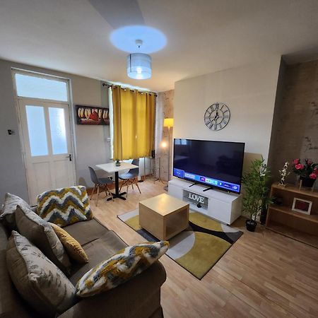 Primos Executive - 2 Bedroom House In Wallsend Newcastle upon Tyne Exteriér fotografie