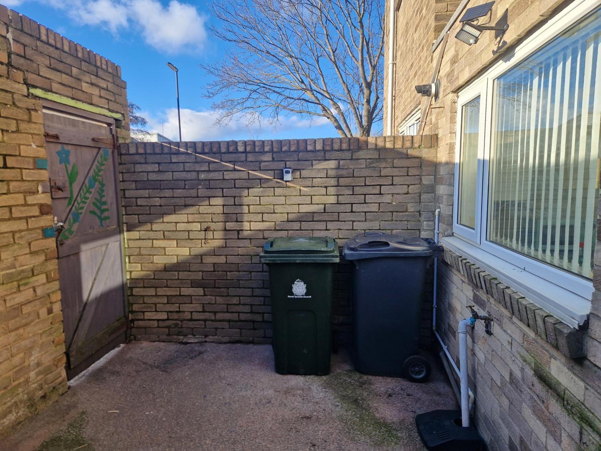 Primos Executive - 2 Bedroom House In Wallsend Newcastle upon Tyne Exteriér fotografie