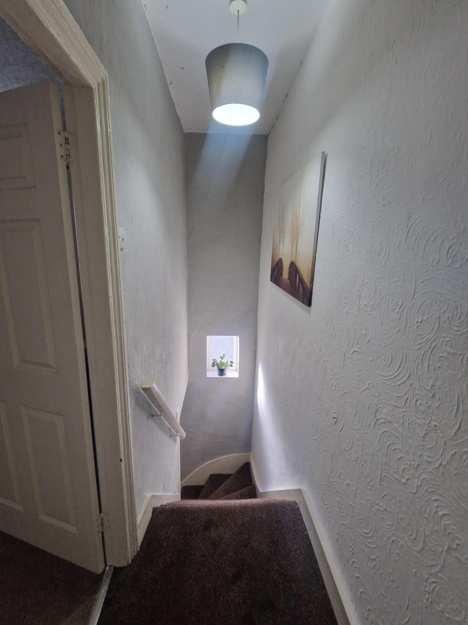 Primos Executive - 2 Bedroom House In Wallsend Newcastle upon Tyne Exteriér fotografie