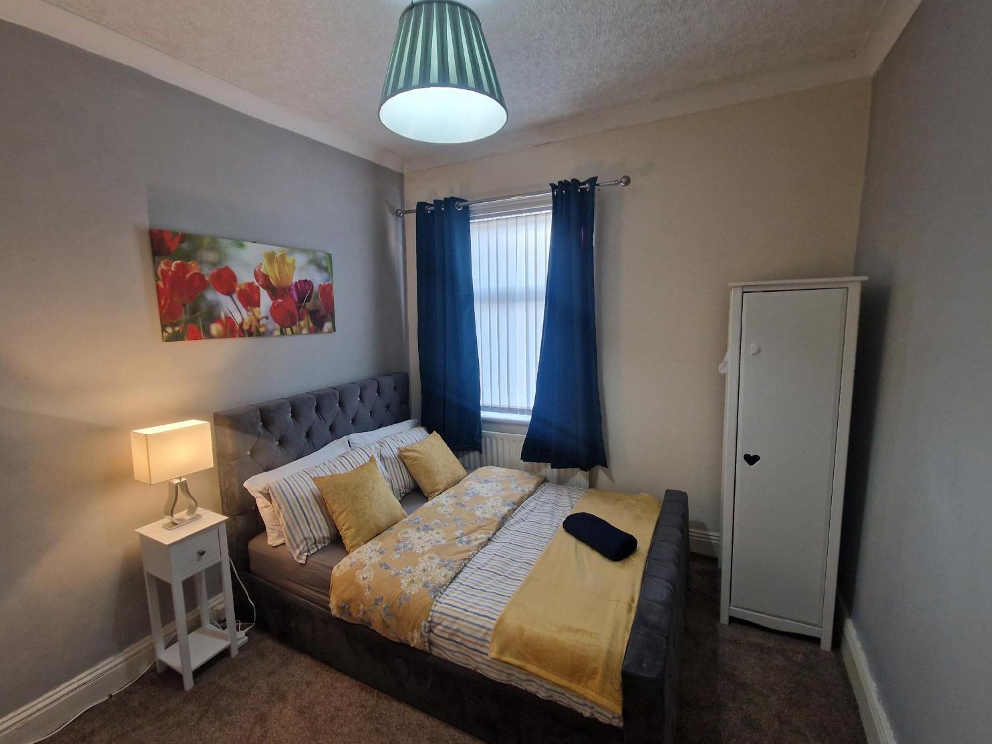 Primos Executive - 2 Bedroom House In Wallsend Newcastle upon Tyne Exteriér fotografie