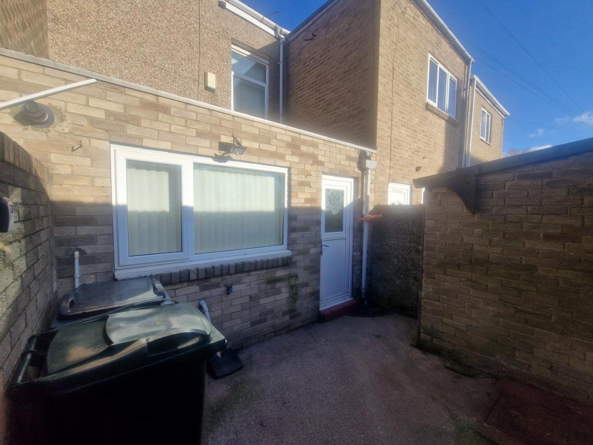 Primos Executive - 2 Bedroom House In Wallsend Newcastle upon Tyne Exteriér fotografie