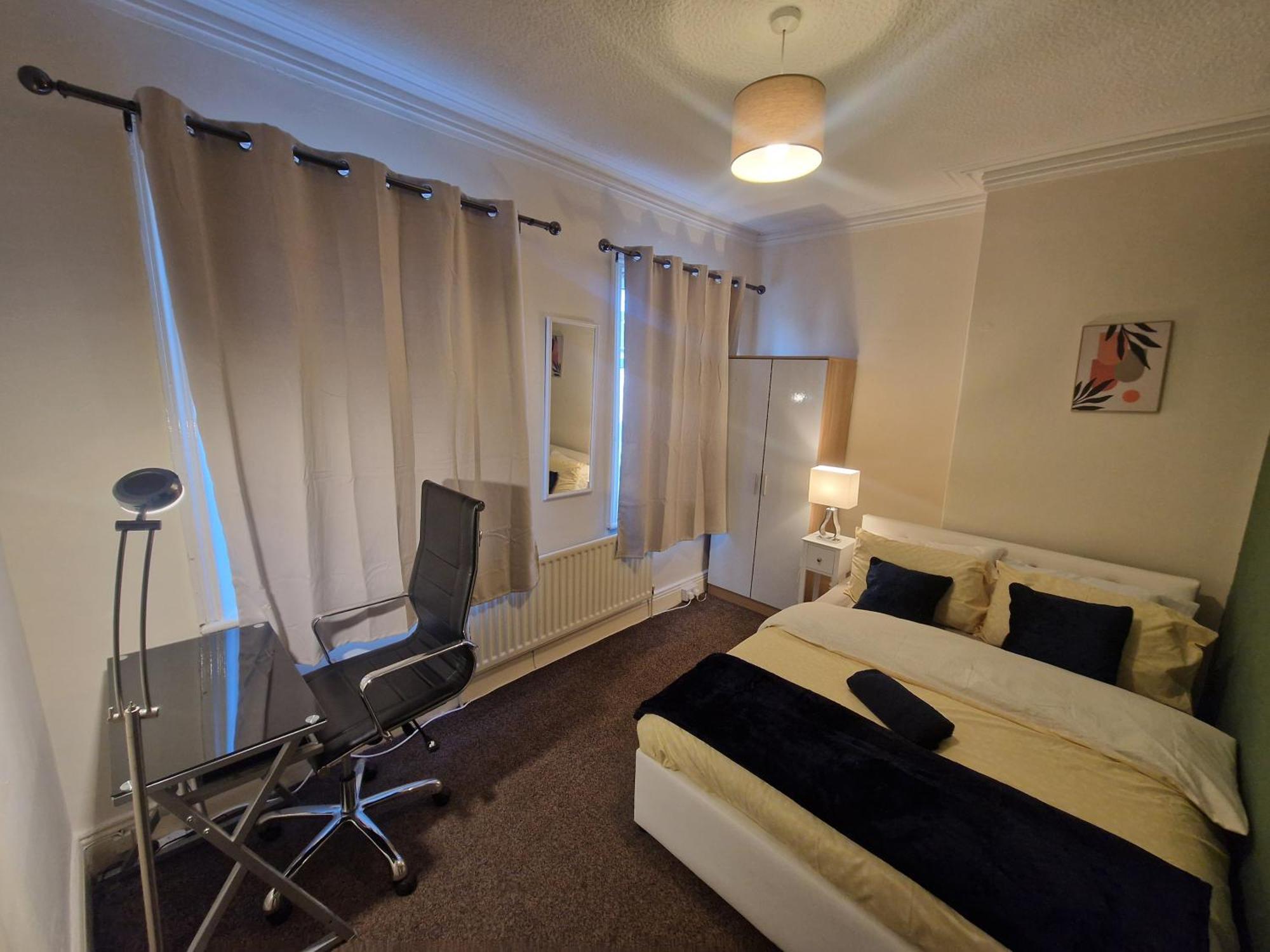 Primos Executive - 2 Bedroom House In Wallsend Newcastle upon Tyne Exteriér fotografie