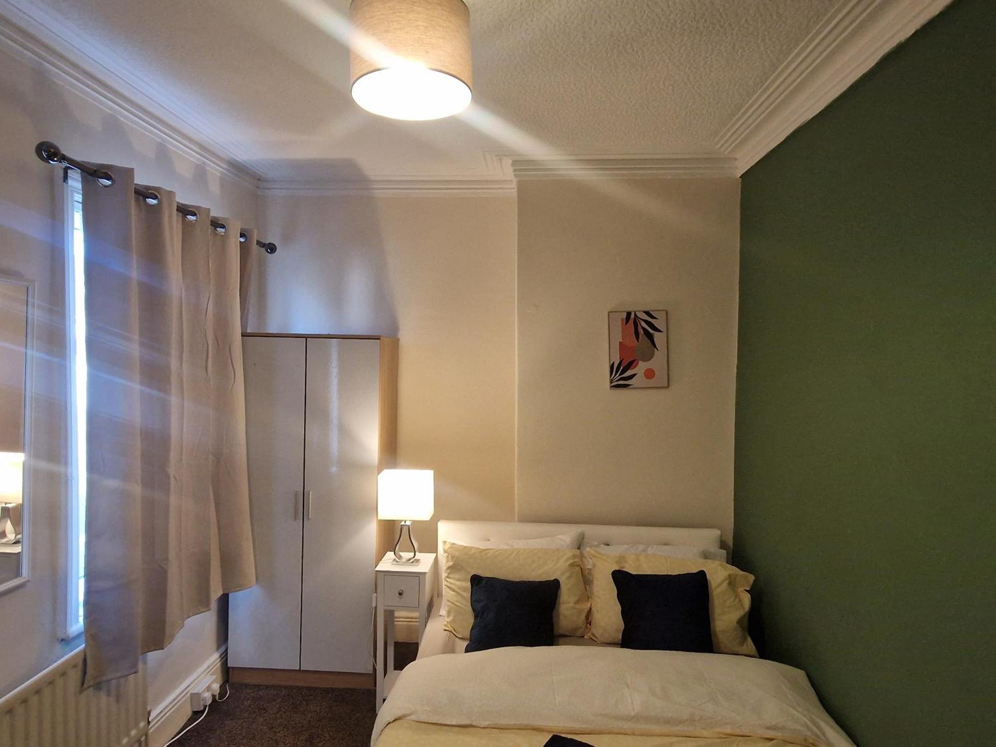 Primos Executive - 2 Bedroom House In Wallsend Newcastle upon Tyne Exteriér fotografie
